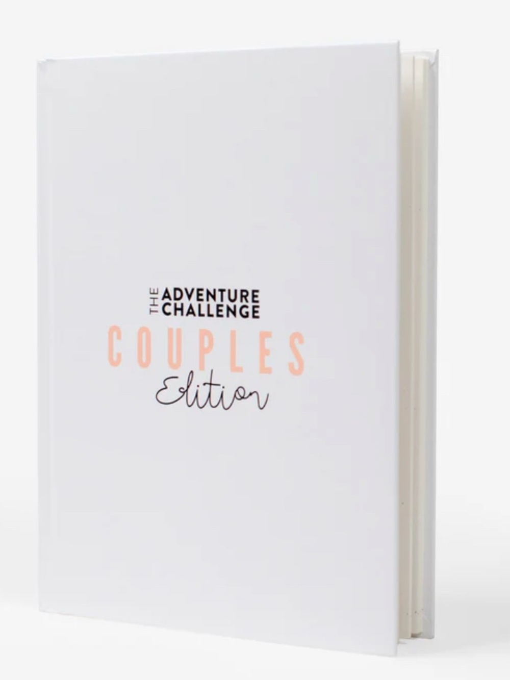Adventure Challenge Couples Edition